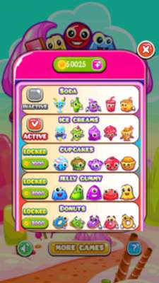 Play Juice Cream Mania 
