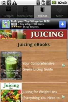 Play Juicing Recipes, Tips & More! Play Juicing Recipes, Tips & More!