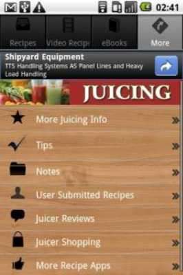 Play Juicing Recipes, Tips & More! Play Juicing Recipes, Tips & More!