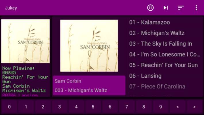 Play Jukey - Jukebox Music Player Play Jukey - Jukebox Music Player