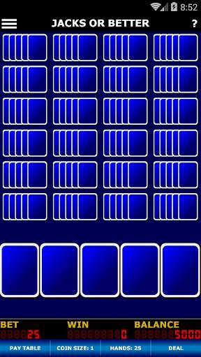 Play APK Jumbo Video Poker Free  and enjoy Jumbo Video Poker Free with UptoPlay com.lambtongames.jumbovideopokerfree
