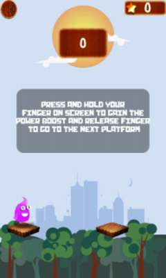 Play Jumping Jelly Heroes Play Jumping Jelly Heroes
