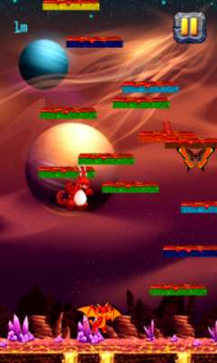 Play Jumpy Dragon 