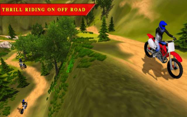Play Jungle Bike Stunt 