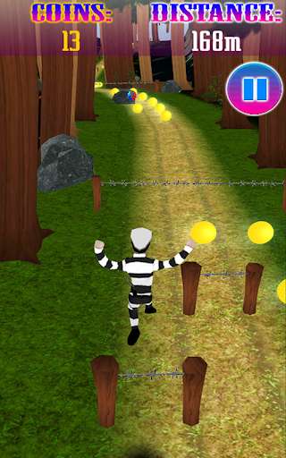 Play APK Jungle Play 3D Runner  and enjoy Jungle Play 3D Runner with UptoPlay com.FreeGames123.JunglePlay3DRunner