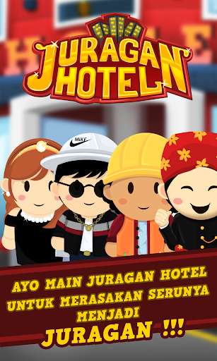 Play APK Juragan Hotel  and enjoy Juragan Hotel with UptoPlay com.binaryworkssystems.juraganhotel