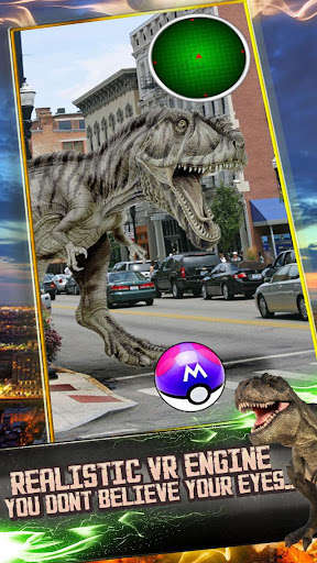 Play Jurassic GO Play Jurassic GO