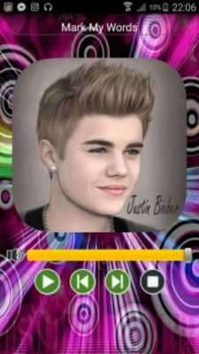 Play Justin Bieber Despacito 