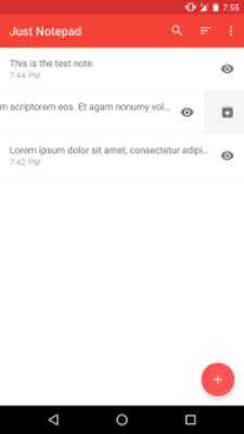 Play JustNotepad Free&NoAds Play JustNotepad Free&NoAds