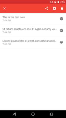 Play JustNotepad Free&NoAds Play JustNotepad Free&NoAds
