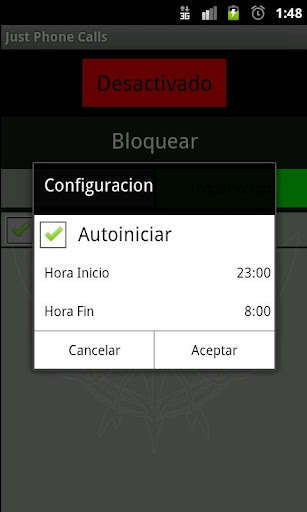Play APK Just Phone Calls  and enjoy Just Phone Calls with UptoPlay com.mapa.JustPhoneCalls