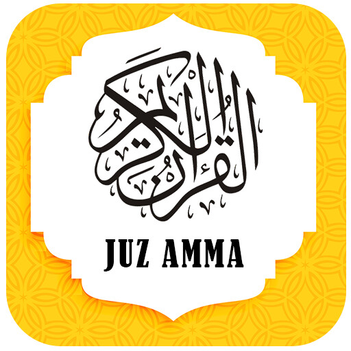 Play Juz Amma Lengkap Terjemah 