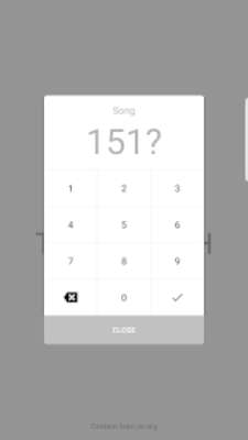 Play JW SongBook R5 