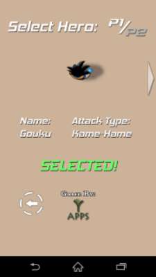 Play Kame Hame Duel 