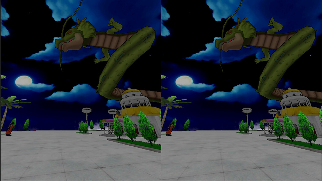 Play APK Kamisama Temple VR demo  and enjoy Kamisama Temple VR demo with UptoPlay com.ToshiLabs.KamiTemple