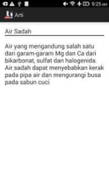Play Kamus Kimia (ChemDic) 