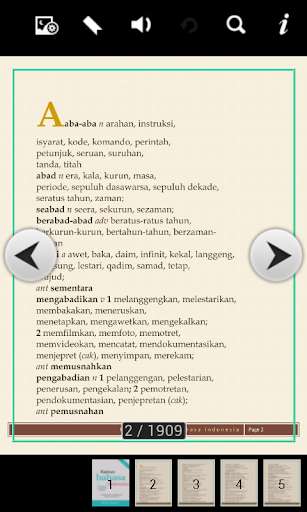Play APK Kamus Lengkap Bahasa Indonesia  and enjoy Kamus Lengkap Bahasa Indonesia with UptoPlay id.imajlismobile.kamuslengkapbahasaindonesia.ku