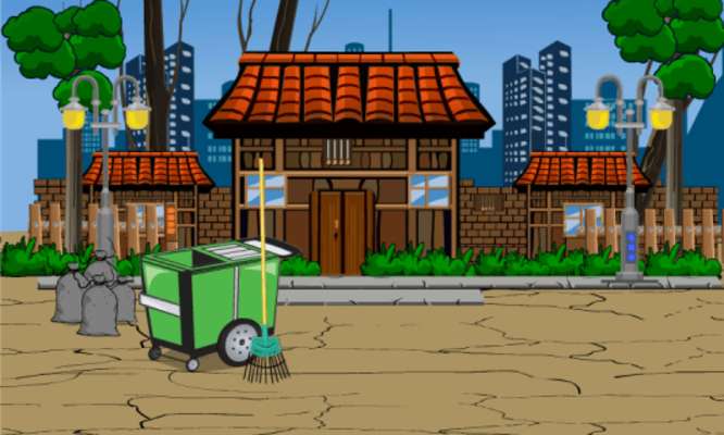 Play Kangaroo Rescue Play Kangaroo Rescue