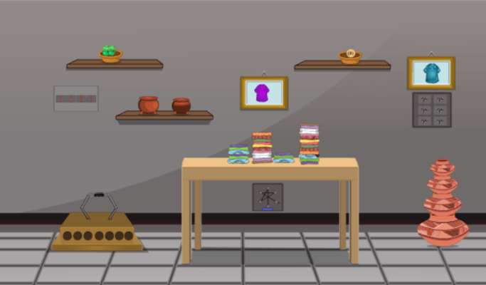 Play Kangaroo Rescue Play Kangaroo Rescue
