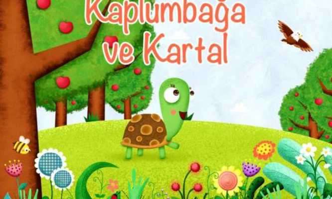 Play Kaplumbağa ve Kartal 