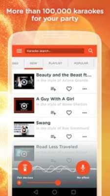 Play Karaoke Party by Redkaraoke Play Karaoke Party by Redkaraoke