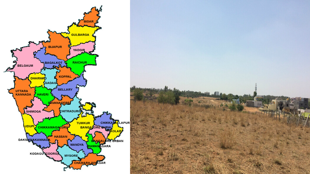 Play APK Karnataka Land RTC 2020  and enjoy Karnataka Land RTC 2020 with UptoPlay com.kktvkannada.Survey_number_Pani