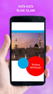 Play Kata Kata Bijak Islami 