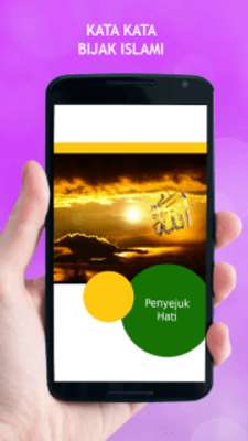 Play Kata Kata Bijak Islami 