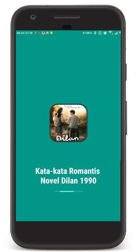 Play APK Kata-kata Romantis Dilan 1990  and enjoy Kata-kata Romantis Dilan 1990 with UptoPlay dev.nullpointer.quotesromantisnoveldilan