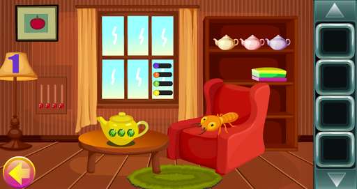 Play Kavi Escape Game 228 