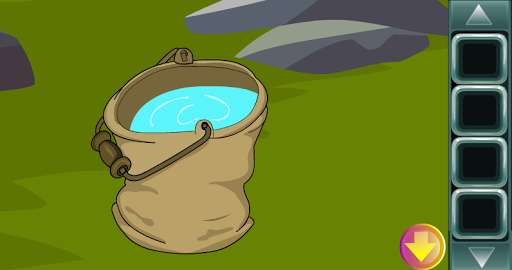 Play Kavi Escape Game 228 