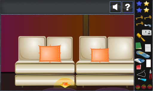 Play Kavi Escape Game 79 