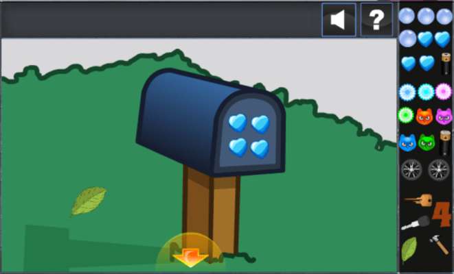 Play Kavi Escape Game 99 