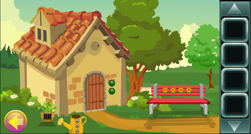 Play Kavi Escape Games 126 