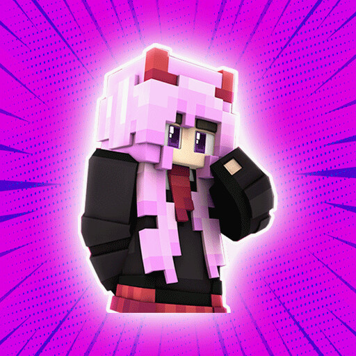 Play Kawaii Skins for Minecraft 