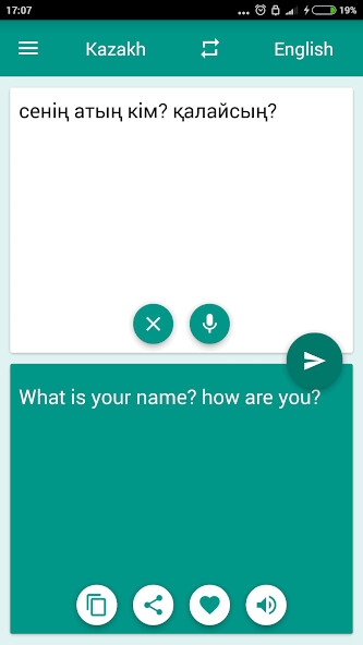 Play APK Kazakh-English Translator  and enjoy Kazakh-English Translator with UptoPlay free_translator.kken