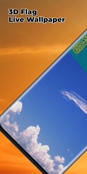 Play APK Kazakhstan Flag Live Wallpaper  and enjoy Kazakhstan Flag Live Wallpaper with UptoPlay com.app4joy.kazakhstan_free