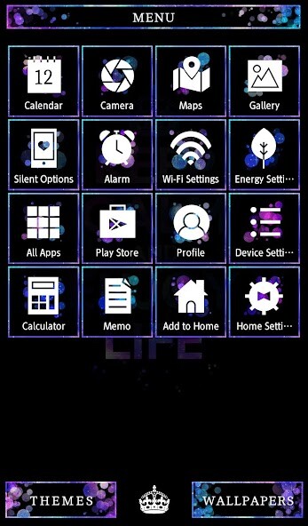 Play APK Keep Calm and Enjoy Life Theme  and enjoy Keep Calm and Enjoy Life Theme with UptoPlay jp.co.a_tm.android.plus_keep_calm_and_enjoylife