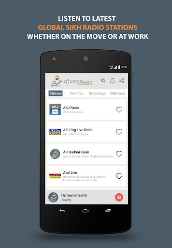 Play APK Keertan Radio  and enjoy Keertan Radio with UptoPlay com.iSharpeners.KeertanRadio
