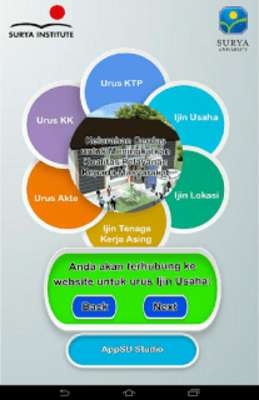 Play Kelurahan Cerdas 