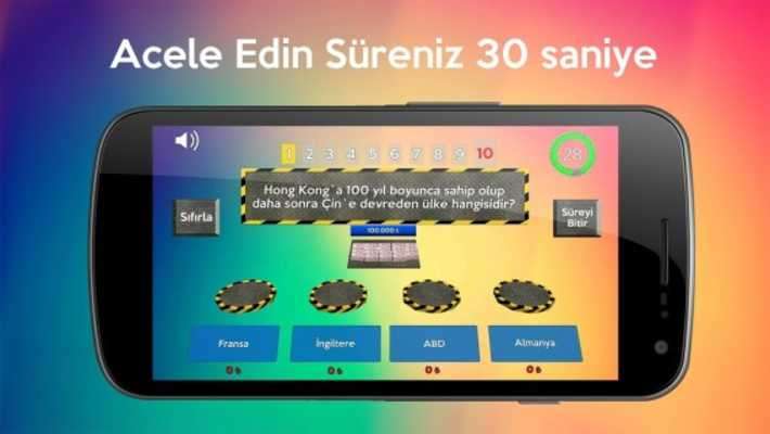 Play Kendi Düşen Ağlamaz Yarışma 