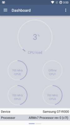 Play Kernel Booster Play Kernel Booster