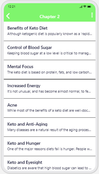 Play Ketogenic Diet Play Ketogenic Diet