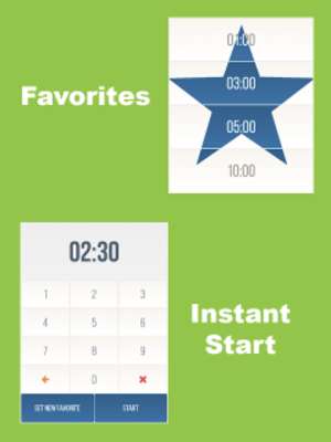 Play Kettlebell Sport Counter 
