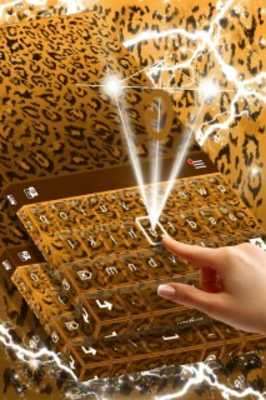 Play Keyboard Background Cheetah Play Keyboard Background Cheetah