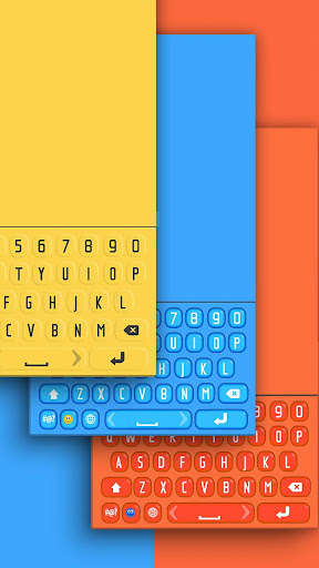 Play Keyboard Color Changer 