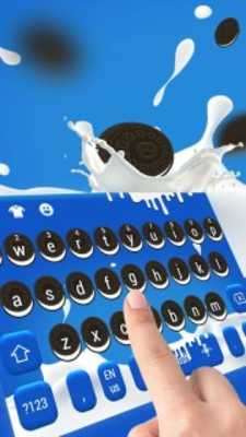 Play Keyboard for Android Oreo 