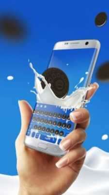 Play Keyboard for Android Oreo 