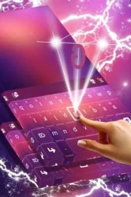Play Keyboard for Galaxy Ace 