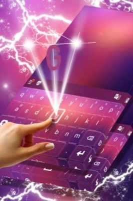 Play Keyboard for Galaxy Ace 